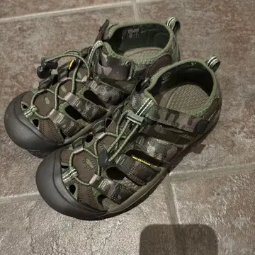 KEEN 킨 샌들 NEWPORT H2 스니커즈 신발