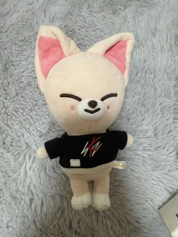 스키즈 SKZOO 폭시니 봉제 인형 아이엔