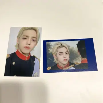 SEVENTEEN 에스크