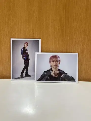 초특급 브로마이드 슈야 마사히로 알로하 하루 11 세트
