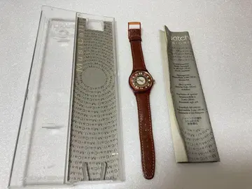 Swatch Musicall Jean Michel Jarre 스와치