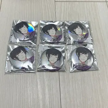 sideM 시노노메 소이치로 캔뱃지