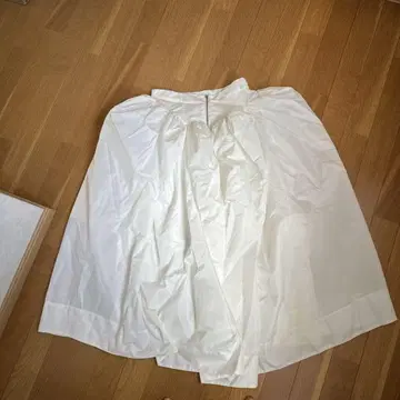 Bibiy. 비비 택 포함 BIANCA LONG SKIRT