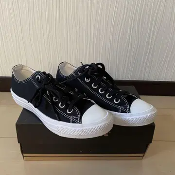 컨버스 스니커즈 Converse 블랙