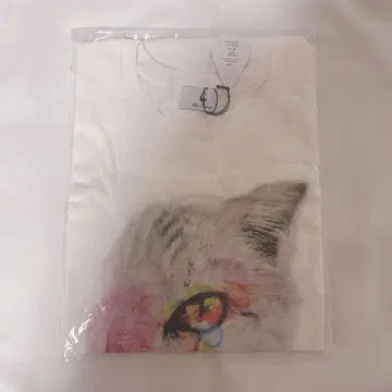 tear R drop 티셔츠 기무라 료헤이 티어드롭