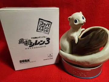 풍래의 시렌 3 콧파 피규어 리모컨 스탠드