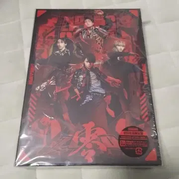 ZIPANG OPERA ZERO 초회 한정판