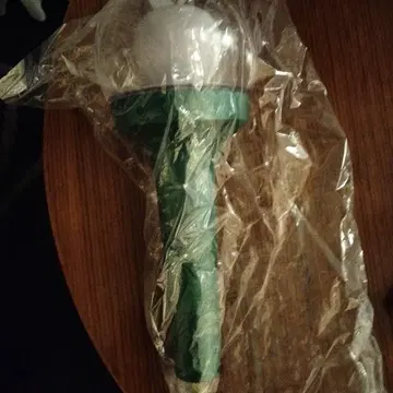 MGA Official Light Stick 미세스 응원봉 라스트 1권