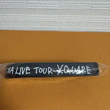 INI XQUARE 니시 코토시 러버 밴드
