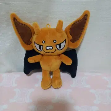 BB5 SHARO 아뮤기리 봉제 인형