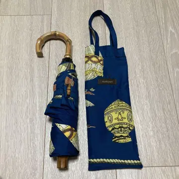 manipuri 마니푸리 우천 겸용 접이식 우산 카니발 벌룬 패턴
