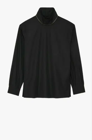 ZARA STEFANO PILATI 블랙 셔츠 L 스테파노 필라티