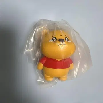 울지 않는 몬 푸우