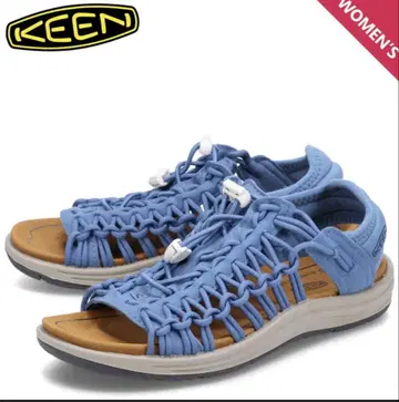 keen 스포츠 샌들