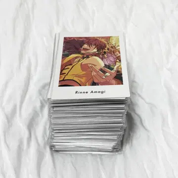 앙스타 Crazy:B 아마기 린네 파챠츠 vol.3