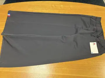 le coq sportif 여성 팬츠 그레이 18(S)