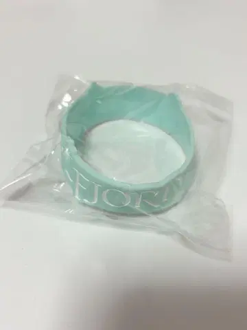 Mrs. Green Apple FJORD 러버 밴드