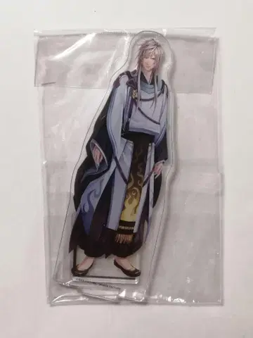 환등화 백화의 우리 비색의 조각 아크릴 스탠드 스텔라워스