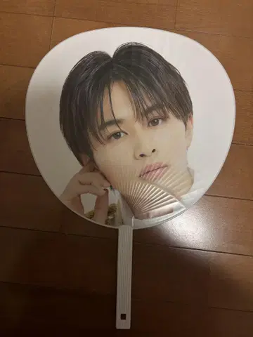 TAKUYA EBIDAN THE LIVE 2024 부채