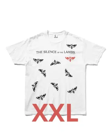 XXL 양들의 침묵 웨버 T