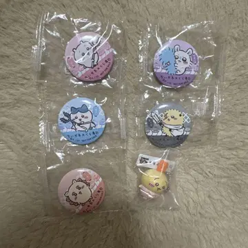 치이카와 (먼작귀) 쿠라스시 콜라보