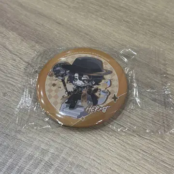 [identityV] 은둔자 캔뱃지 제5인격 여름 IJL 혜택
