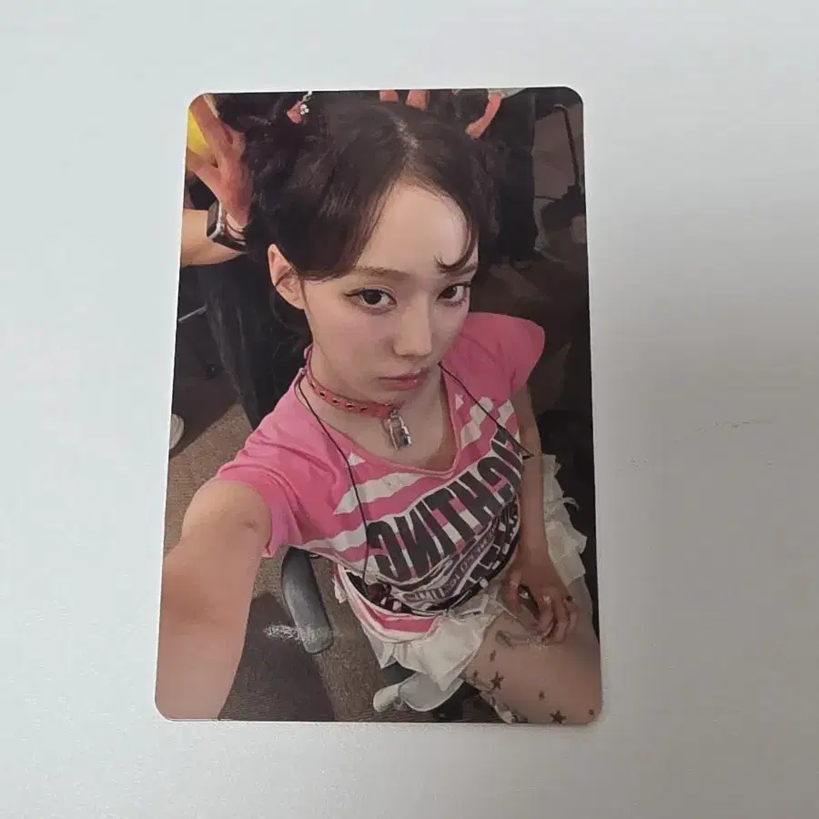 AESPA | 에스파 Aespa Giselle Dirtywork Case Version Amazon