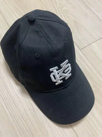 King Gnu 캡 블랙