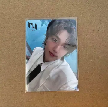 INI Survive fes 타카츠카 다이무 혜택