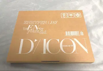 enhypen dicon JAY 제이