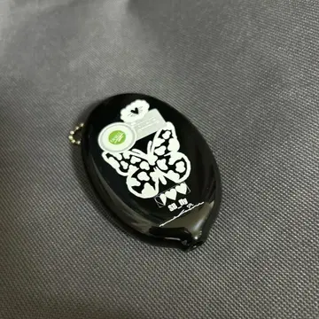 마히루 코인 케이스 러버 타입