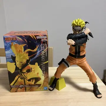 NARUTO 피규어 묶음 판매