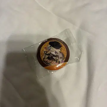 제5인격 플레이오프 경품 묘지기 캔배지