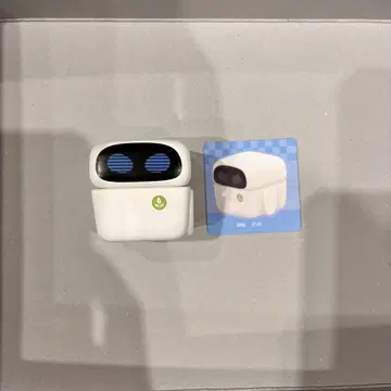 팝 마트 큐브 이브