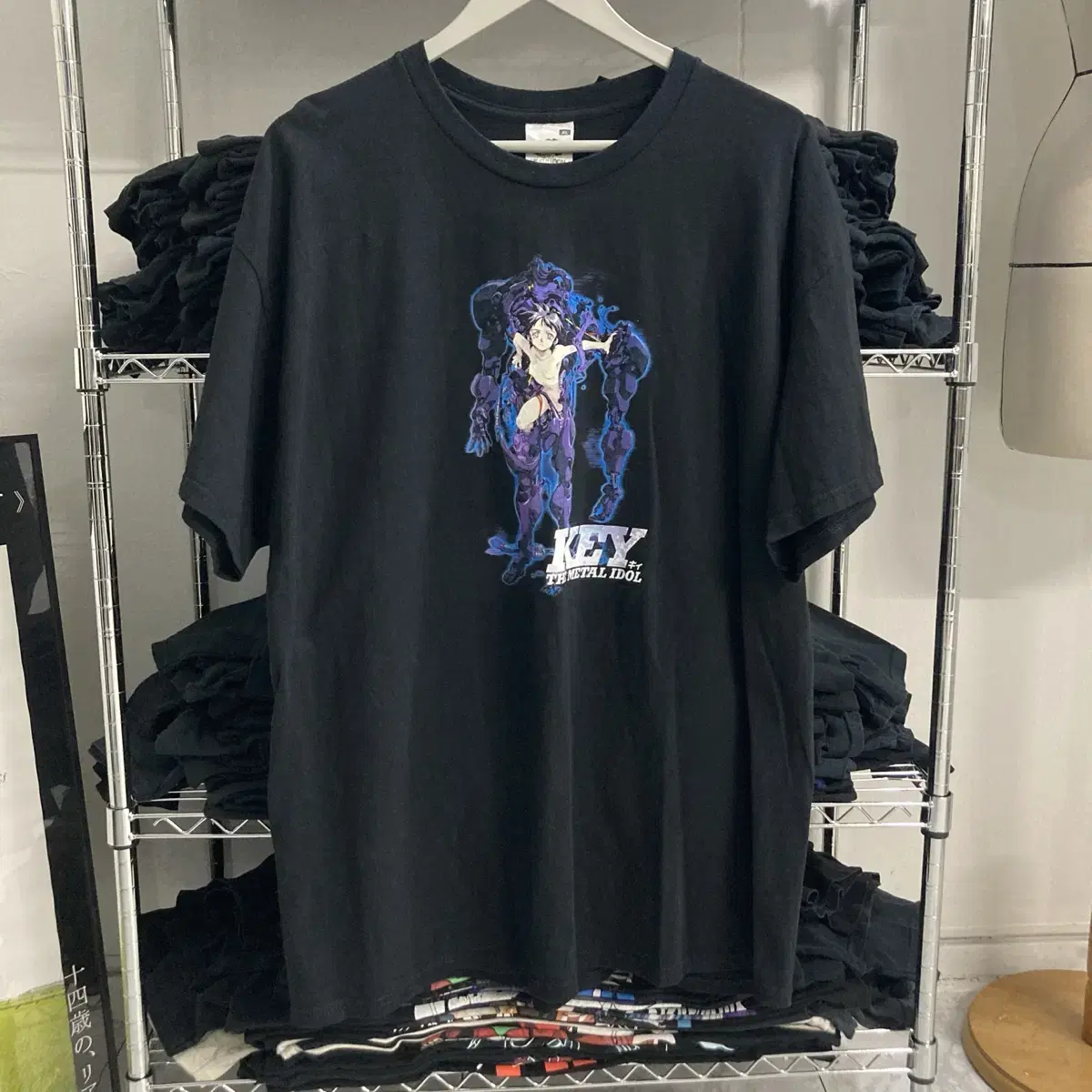 King Gnu　2019 Tシャツ　XLサイズ Amazon.co.jp: KING GNU（キングヌー）公式グッズ 2019 AW TOUR