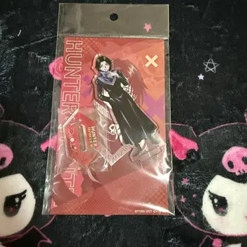 HUNTER x HUNTER 페이탄 아크릴 스탠드