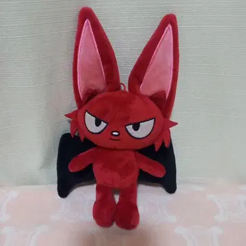 BB5 PARO 봉제 인형 마스코트