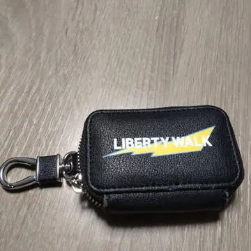 리버티 워크 LBWK 키케이스 굿즈