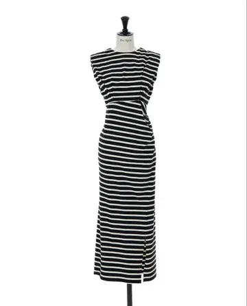 Her lip to Tribeca Jersey Dress