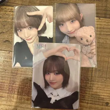 이타 시즈키 회장에서 7000 W 회원 CD 회장에서 한정판