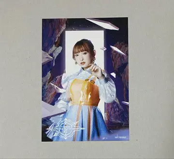 fripSide infinite synthesis 6 브로마이드
