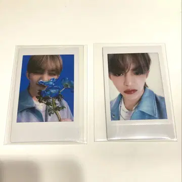SEVENTEEN 에스크