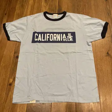Cheswick 체스윅 UCLA 링거 T L USA제