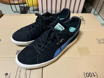 푸마 스웨이드 vtg MIJ