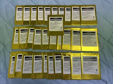 BLEACH WORLD 가라퐁 C상 다이 컷 스티커 31개