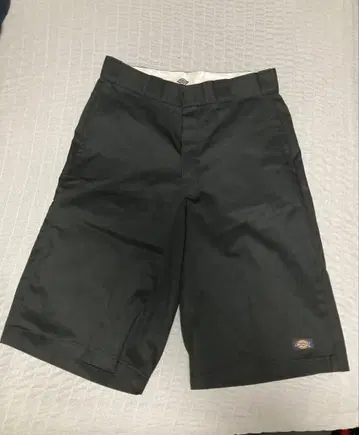 Dickies 42283 하프 팬츠 숏팬츠 31인치