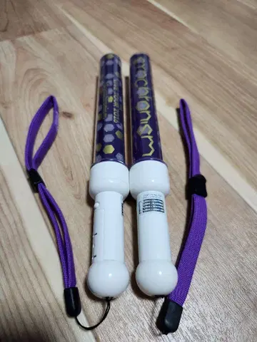 초특급 응원봉 료가