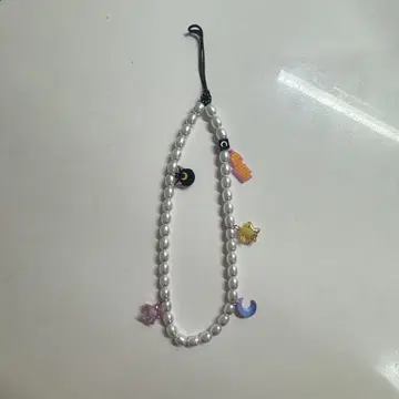 케이스티파이 세일러문 펄 폰 참