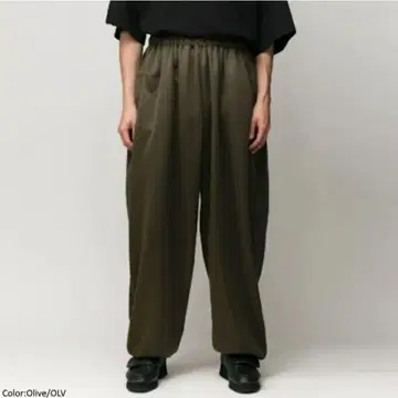 LOCALINA 스카이콩콩 트랙 팬츠 hopping track pants