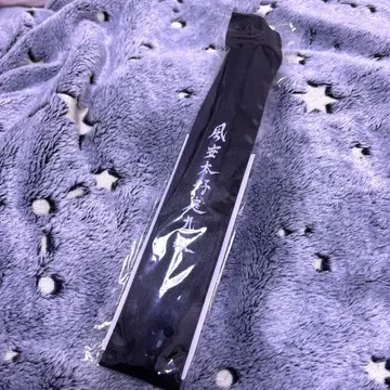 FANTASTICS 세구치 레이야 멘프로 초 쾌청 레이야 부채 부채
